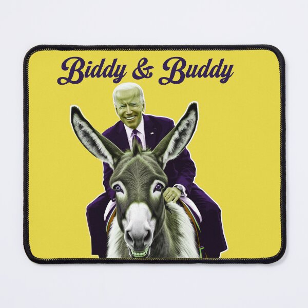 Item preview, Biddy & Buddy designed and sold by Arulance.