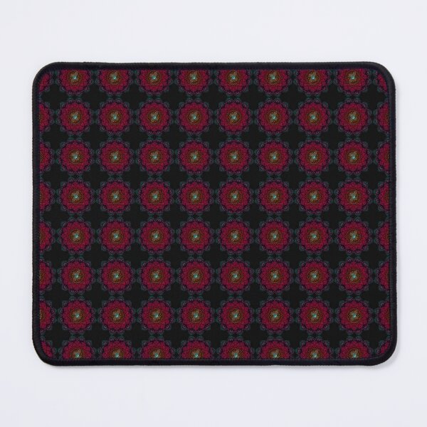 Item preview, Pattern Color blindness Mandala Color vision Ishihara test designed and sold by Golden0Design.