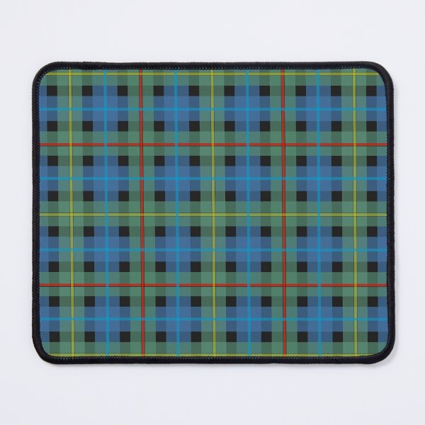 Item preview, Smith Ancient Tartan Plaid designed and sold by KyokoRox.