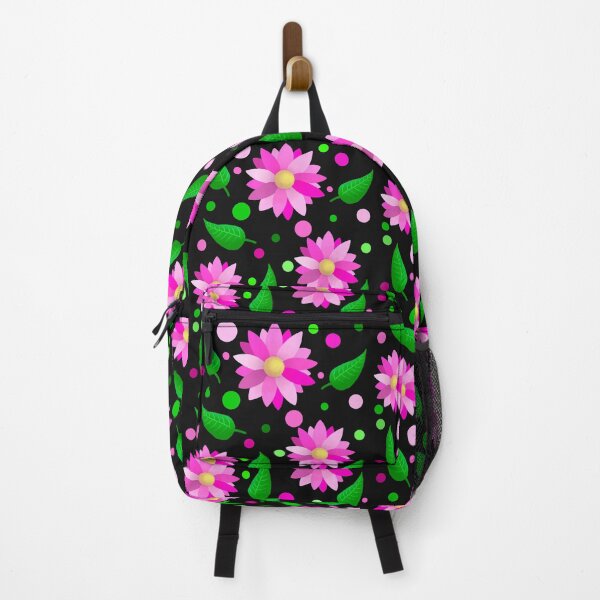 Item preview, Pink Flowers designed and sold by Schocolatemx.