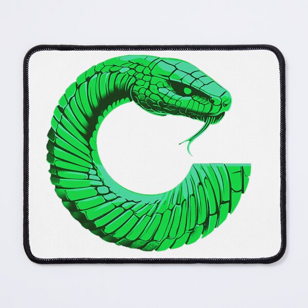 Item preview, Snake designed and sold by Zen Lael.