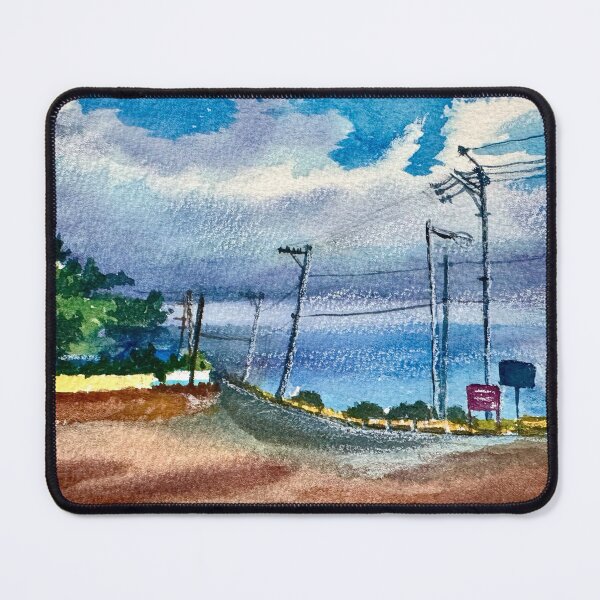Item preview, on the beach designed and sold by JuneaKM.