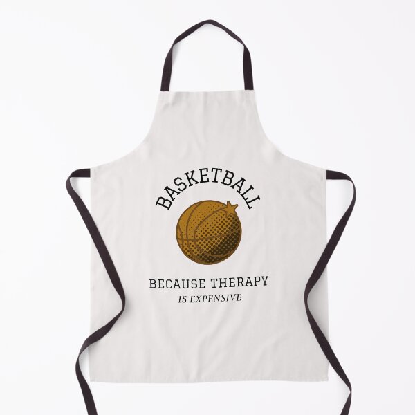 Item preview, Basketball Because Therapy Is Expensive designed and sold by S Diaz.