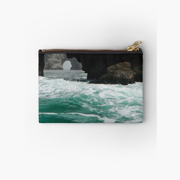Item preview, Looking Through The Arches - Paracas and Ballestas Islands - Peru - South America designed and sold by exploramum.