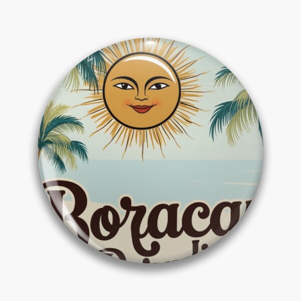 Item preview, Boracay Paradise Beach Philippines designed and sold by laguitan10.
