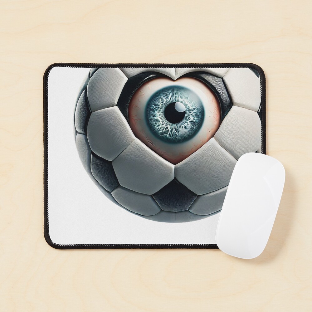 Item preview, Mouse Pad designed and sold by zeeteezofficial.