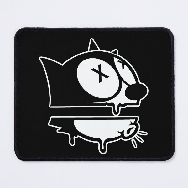 Item preview, Felix designed and sold by TheBitterEnd.