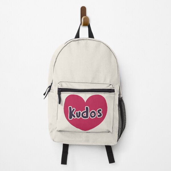 Item preview, Kudos Archive of Our Own AO3 Like Heart designed and sold by doodledont.