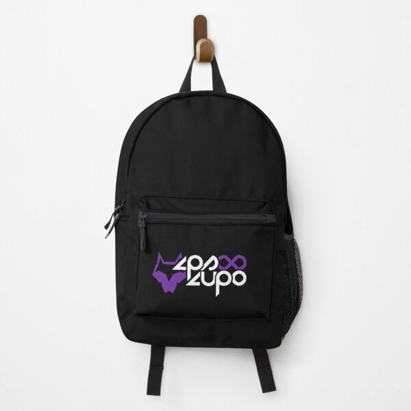 Item preview, LPS LuPo logo designed and sold by LoooPSLuPo.