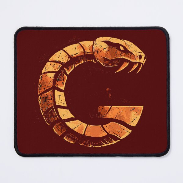 Item preview, Snake designed and sold by Zen Lael.
