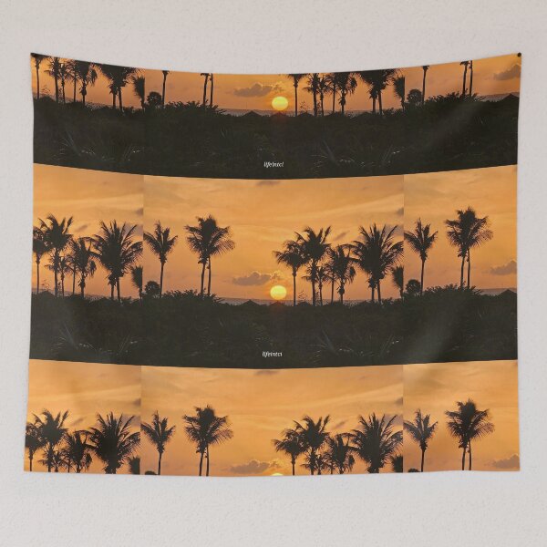 Item preview, 90 Seconds to Sunset designed and sold by LifeinTCI.