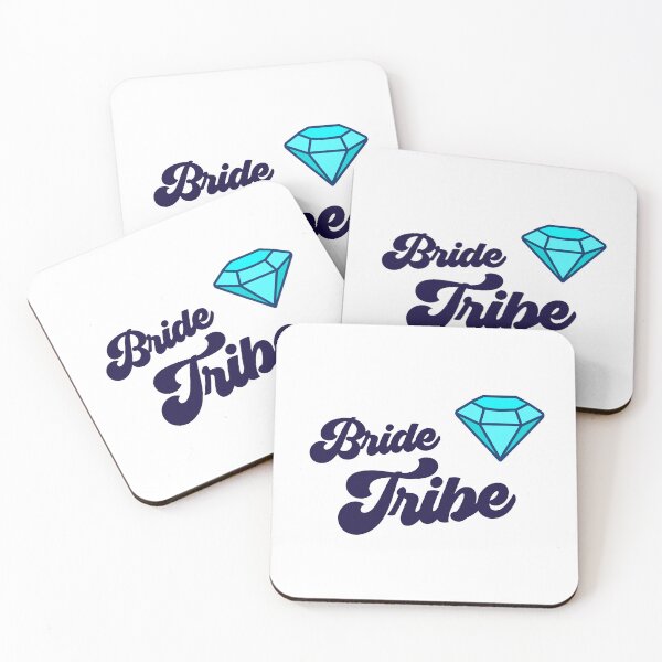 Item preview, Bride Tribe designed and sold by CourageousTees.