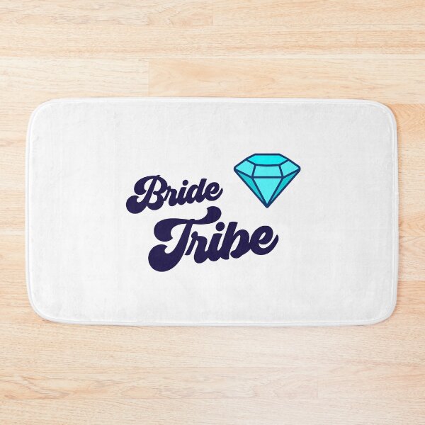 Item preview, Bride Tribe designed and sold by CourageousTees.