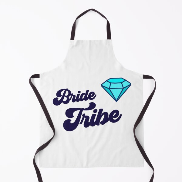 Item preview, Bride Tribe designed and sold by CourageousTees.
