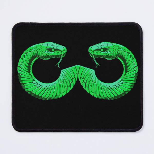Item preview, Snake designed and sold by Zen Lael.