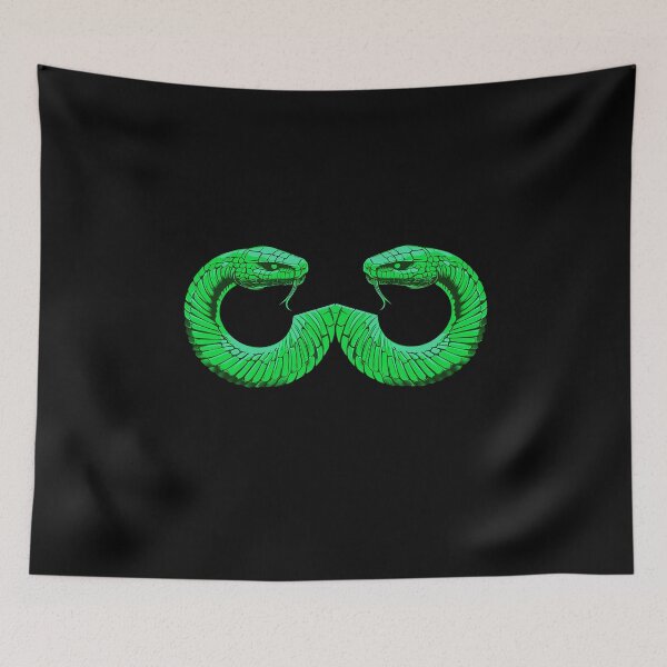 Item preview, Snake designed and sold by Zen Lael.