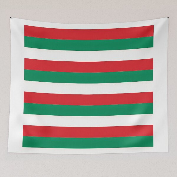 Item preview, Mexican pattern mexico flag designed and sold by edleon.