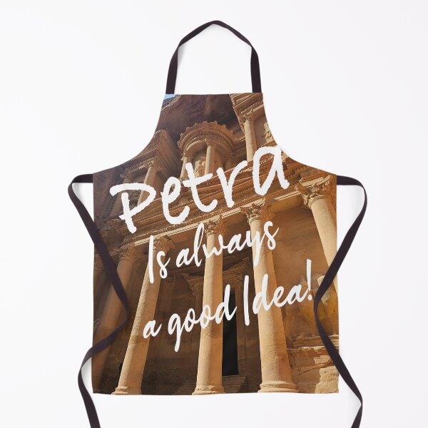 Item preview, Petra is always a good idea designed and sold by Alohamagic.