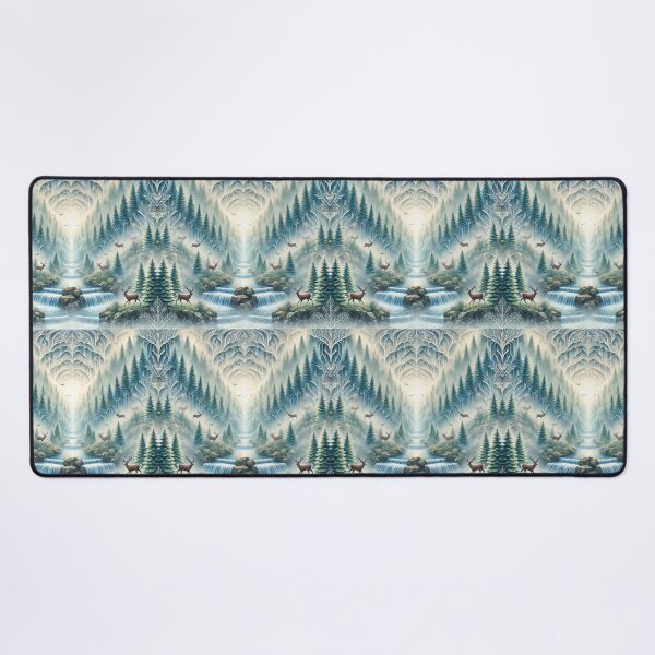Item preview, Enchanted Forest of the Smoky Mountains designed and sold by Meta2Physical.