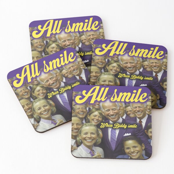 Item preview, All smile when Biddy smile  designed and sold by Arulance.