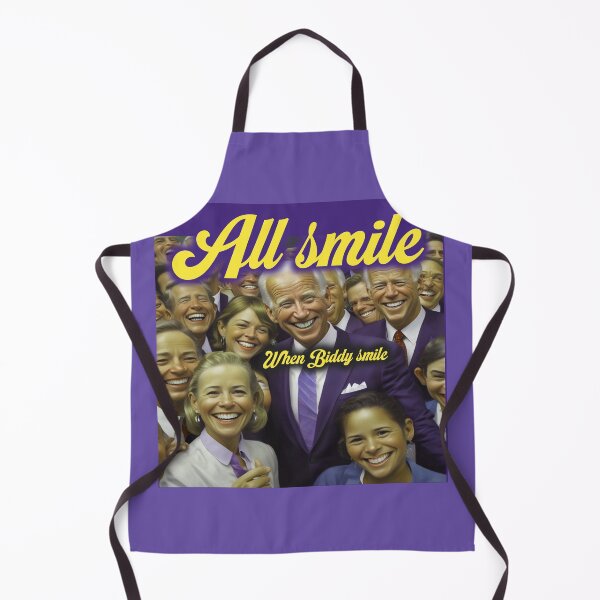 Item preview, All smile when Biddy smile designed and sold by Arulance.
