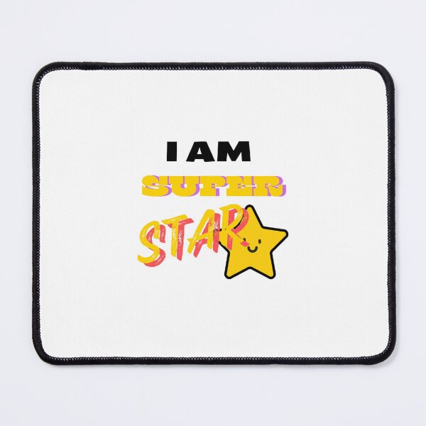 Item preview, I am super sar designed and sold by Balenly.