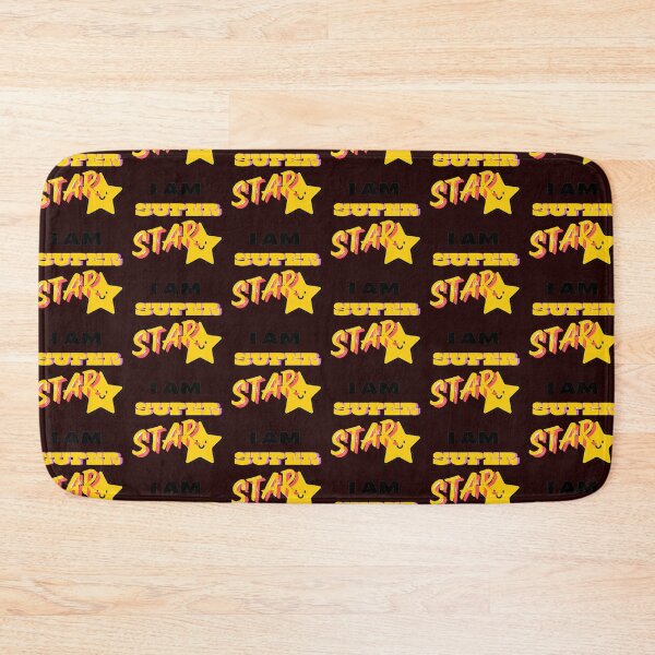 Item preview, I am super sar designed and sold by Balenly.