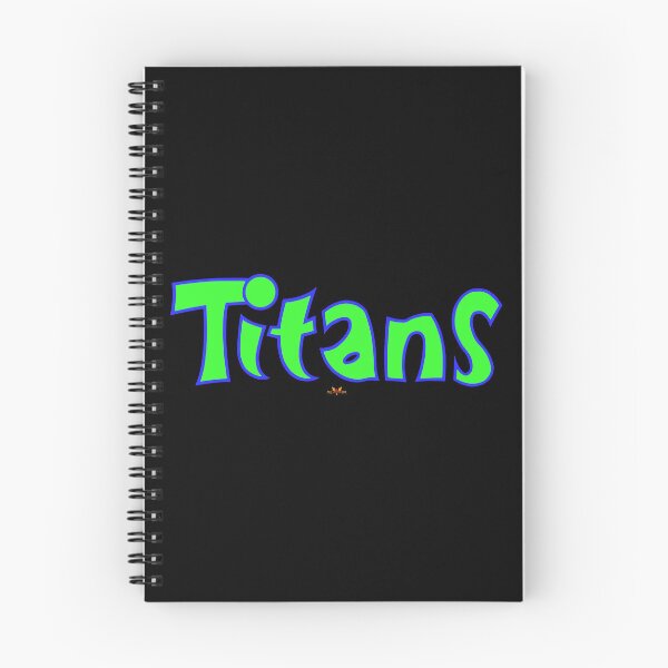 Item preview, Titans Classic super Heroes  designed and sold by mr-jerichotv.