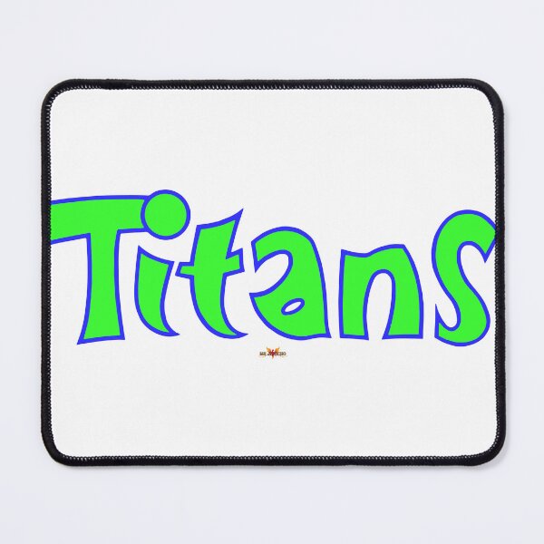 Item preview, Titans Classic super Heroes  designed and sold by mr-jerichotv.