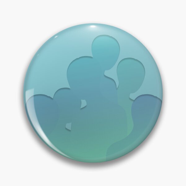 Item preview, Blue beings designed and sold by Zen Lael.