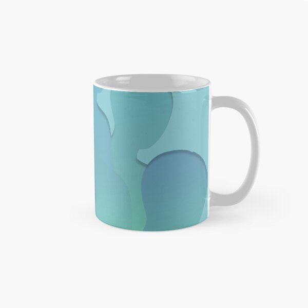 Item preview, Blue beings designed and sold by Zen Lael.