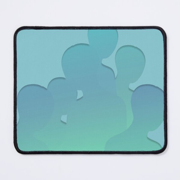 Item preview, Blue beings designed and sold by Zen Lael.