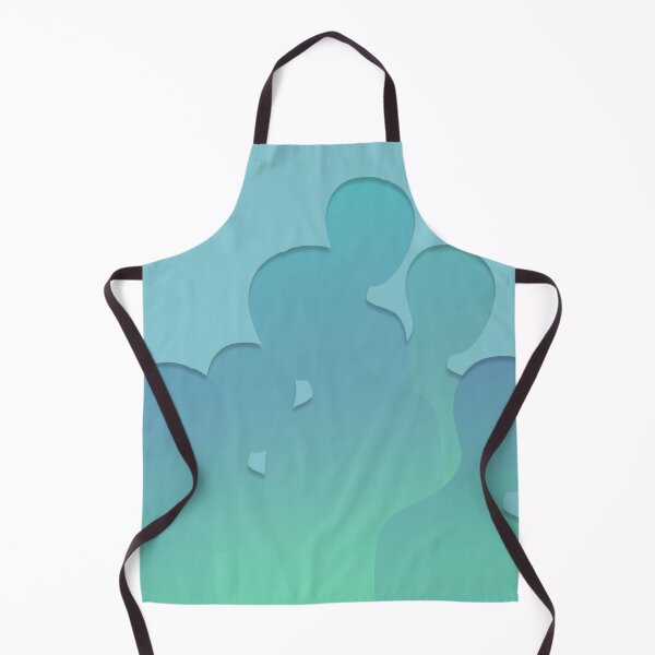 Item preview, Blue beings designed and sold by Zen Lael.