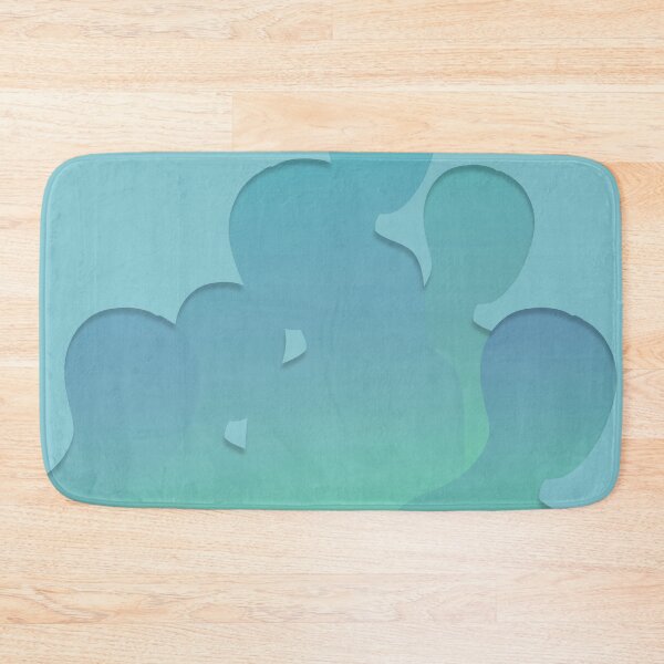 Item preview, Blue beings designed and sold by Zen Lael.