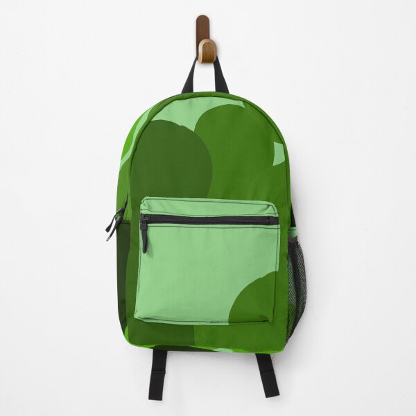 Item preview, green beings designed and sold by Zen Lael.