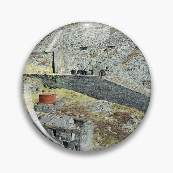 Item preview, quarry building designed and sold by KathleenDawson.