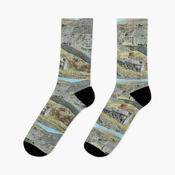 Item preview, quarry building designed and sold by KathleenDawson.