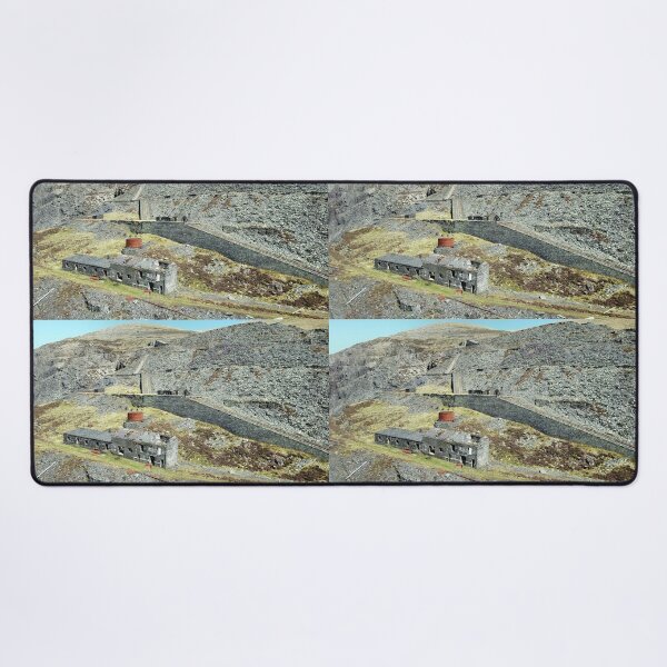 Item preview, quarry building designed and sold by KathleenDawson.