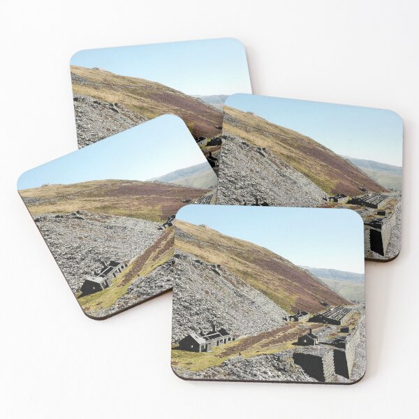 Item preview, quarry building designed and sold by KathleenDawson.