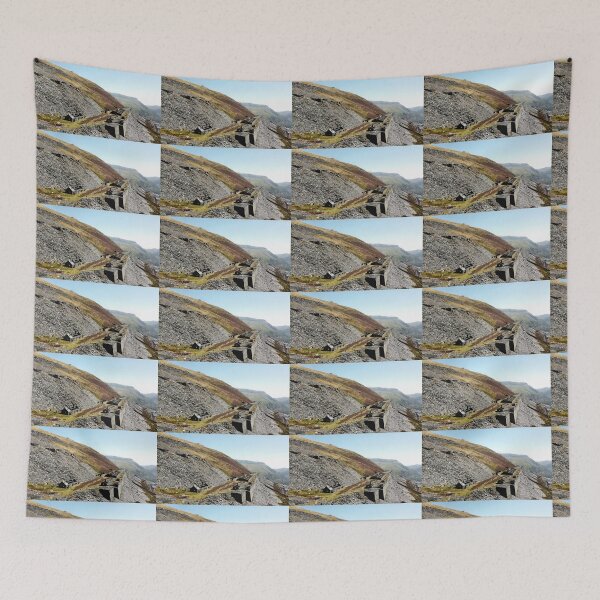 Item preview, quarry building designed and sold by KathleenDawson.