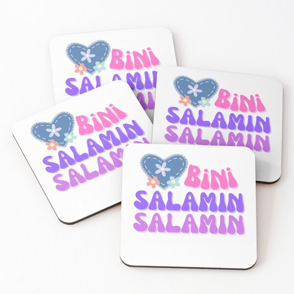 Item preview, Bini- Salamin, Salamin  designed and sold by AissTee.