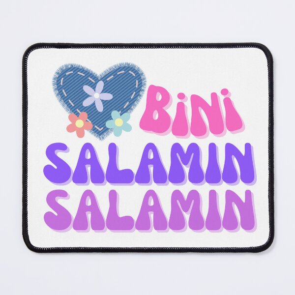 Item preview, Bini- Salamin, Salamin  designed and sold by AissTee.