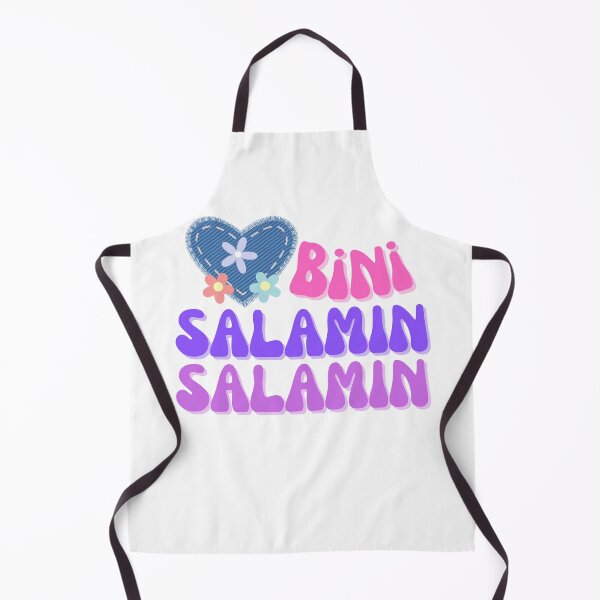 Item preview, Bini- Salamin, Salamin designed and sold by AissTee.