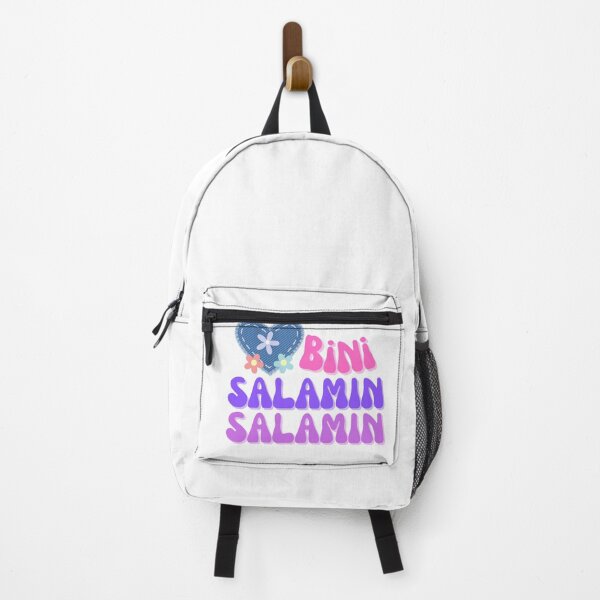 Item preview, Bini- Salamin, Salamin designed and sold by AissTee.
