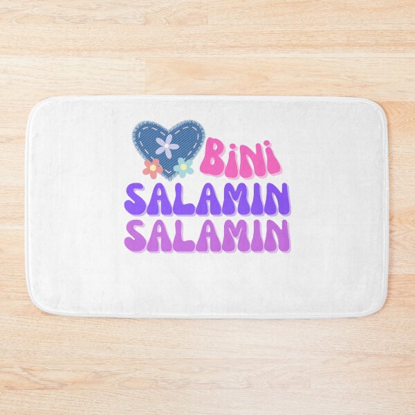 Item preview, Bini- Salamin, Salamin  designed and sold by AissTee.