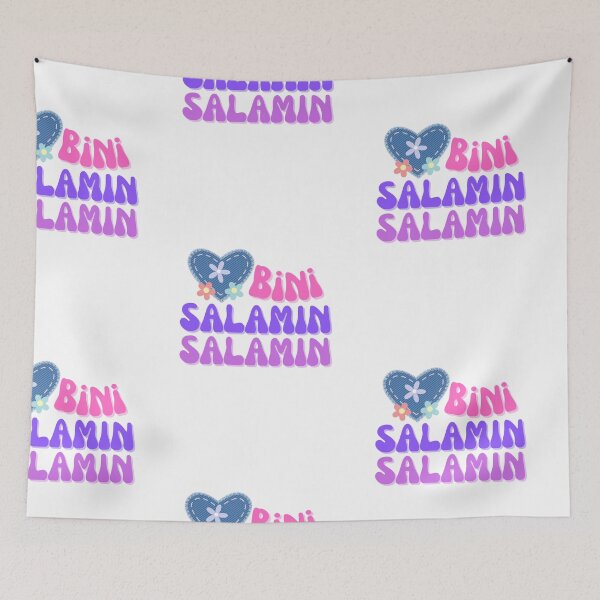 Item preview, Bini- Salamin, Salamin  designed and sold by AissTee.