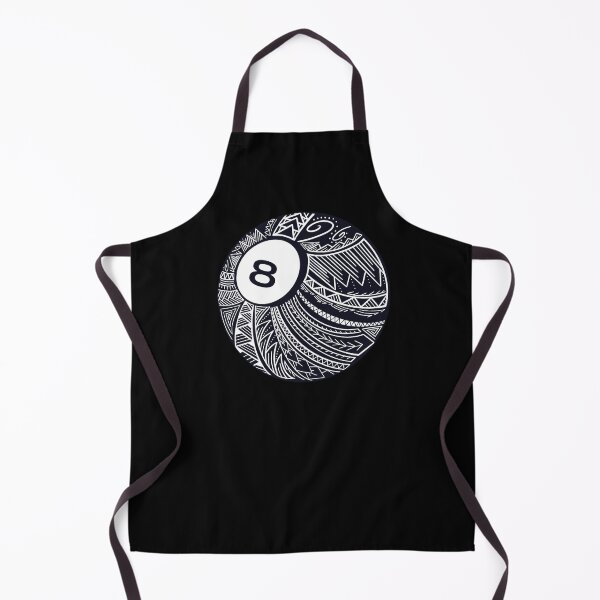 Item preview, Tribal 8 Ball designed and sold by Steeb757.