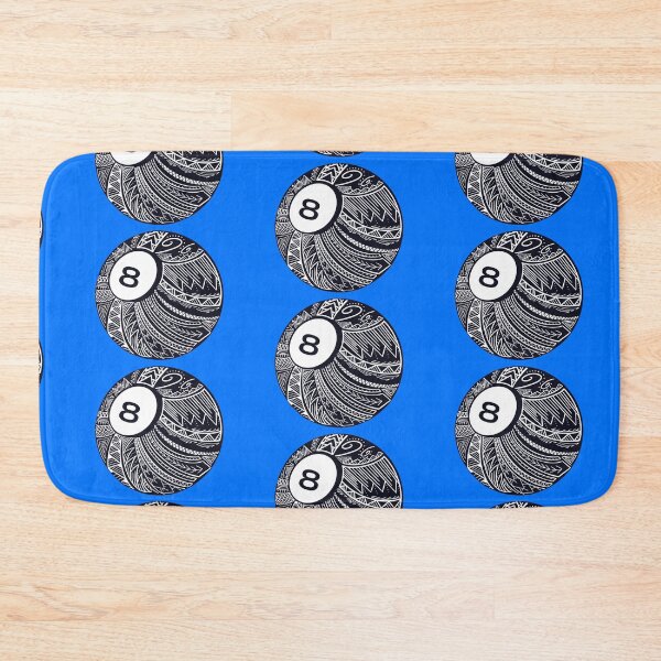 Item preview, Tribal 8 Ball designed and sold by Steeb757.