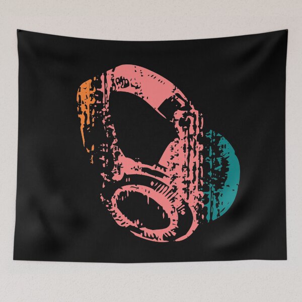 Item preview, Headphone designed and sold by TheFineShirt.