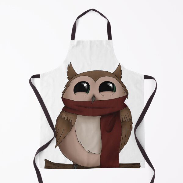 Item preview, Cozy Owl designed and sold by Zorrianna.